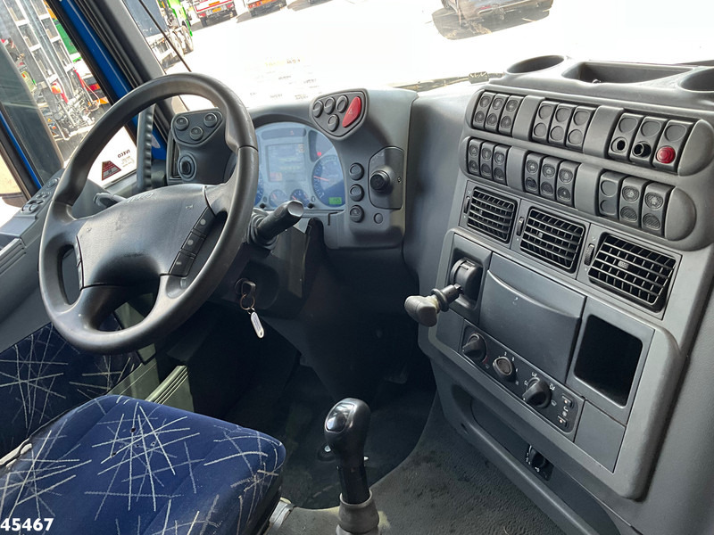 Camión grúa Iveco Stralis 500 6x4 MKG 54 Tonmeter laadkraan: foto 13