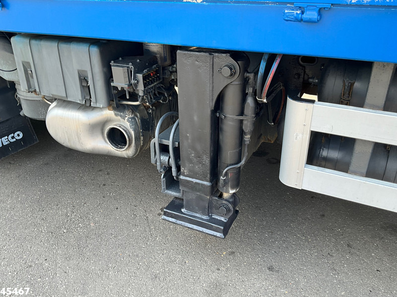 Camión grúa Iveco Stralis 500 6x4 MKG 54 Tonmeter laadkraan: foto 11