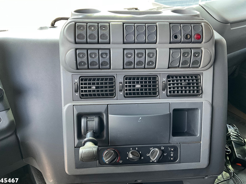 Camión grúa Iveco Stralis 500 6x4 MKG 54 Tonmeter laadkraan: foto 15