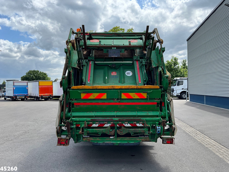 Iveco Stralis AD260S31 Euro 5 VDK 20m³ - Camión de basura: foto 5 Iveco Stralis AD260S31 Euro 5 VDK 20m³ - Camión de basura: foto 5