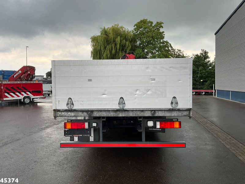 Iveco Stralis AD260S40Y Euro 6 Ferrari 28 Tonmeter laadkraan - Camión grúa: foto 4 Iveco Stralis AD260S40Y Euro 6 Ferrari 28 Tonmeter laadkraan - Camión grúa: foto 4