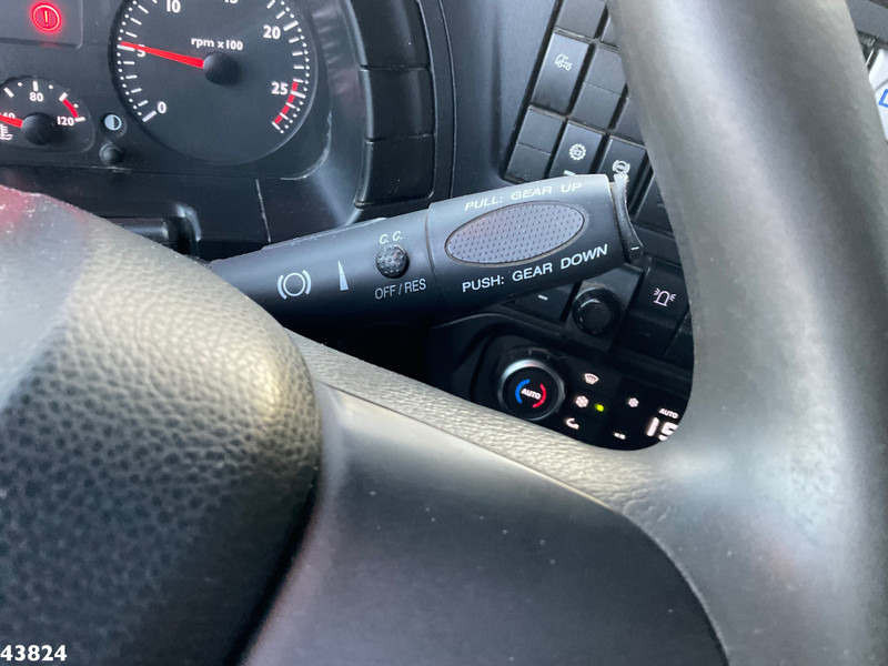 Camión volquete Iveco Trakker AT340T50 8x4 Euro 6 Kipper 16m³: foto 18 Camión volquete Iveco Trakker AT340T50 8x4 Euro 6 Kipper 16m³: foto 18