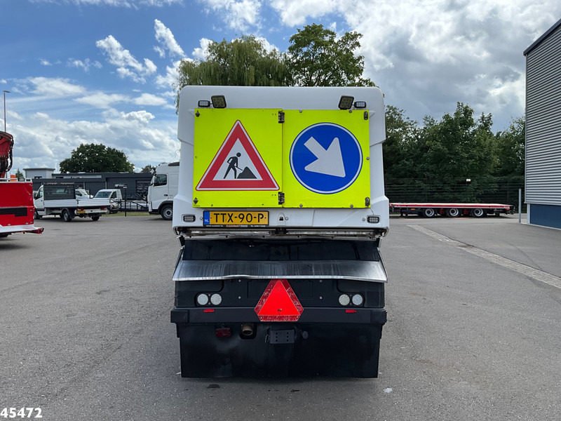 Johnston CN 401 Euro 6 - Barredora vial: foto 3 Johnston CN 401 Euro 6 - Barredora vial: foto 3