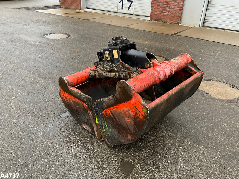 Kinshofer Schalenknijper - Pinza de manipulación: foto 5 Kinshofer Schalenknijper - Pinza de manipulación: foto 5