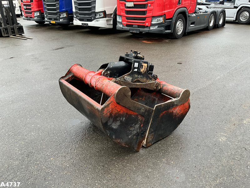 Kinshofer Schalenknijper - Pinza de manipulación: foto 3 Kinshofer Schalenknijper - Pinza de manipulación: foto 3