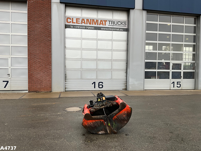 Kinshofer Schalenknijper - Pinza de manipulación: foto 1 Kinshofer Schalenknijper - Pinza de manipulación: foto 1