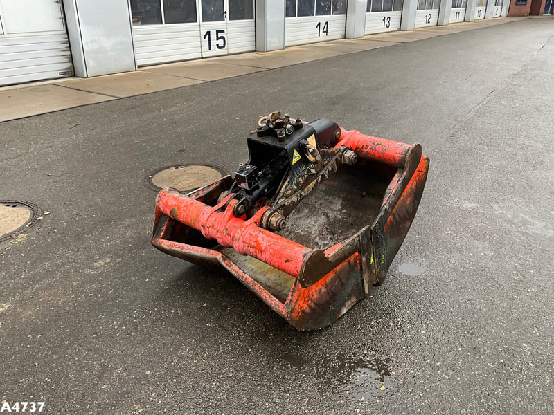 Kinshofer Schalenknijper - Pinza de manipulación: foto 4 Kinshofer Schalenknijper - Pinza de manipulación: foto 4