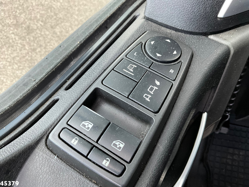 Leasing para MAN TGS 26.400 Euro 6 24 Ton kettingsysteem MAN TGS 26.400 Euro 6 24 Ton kettingsysteem: foto 16 Leasing para MAN TGS 26.400 Euro 6 24 Ton kettingsysteem MAN TGS 26.400 Euro 6 24 Ton kettingsysteem: foto 16