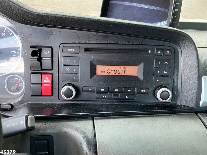 Leasing para MAN TGS 26.400 Euro 6 24 Ton kettingsysteem MAN TGS 26.400 Euro 6 24 Ton kettingsysteem: foto 9 Leasing para MAN TGS 26.400 Euro 6 24 Ton kettingsysteem MAN TGS 26.400 Euro 6 24 Ton kettingsysteem: foto 9