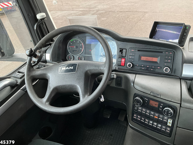 Leasing para MAN TGS 26.400 Euro 6 24 Ton kettingsysteem MAN TGS 26.400 Euro 6 24 Ton kettingsysteem: foto 8 Leasing para MAN TGS 26.400 Euro 6 24 Ton kettingsysteem MAN TGS 26.400 Euro 6 24 Ton kettingsysteem: foto 8