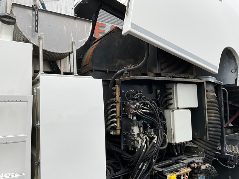 Leasing para MAN TGS 26.440 Euro 6 Beam S14000 Wegdekreiniger MAN TGS 26.440 Euro 6 Beam S14000 Wegdekreiniger: foto 17