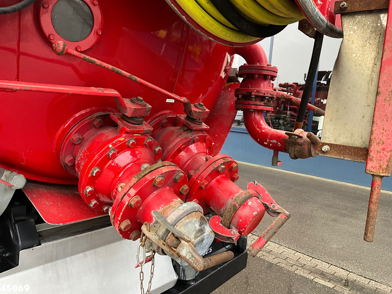 Leasing para MAN TGS 41.440 Koks 20m³ Combi MAN TGS 41.440 Koks 20m³ Combi: foto 12 Leasing para MAN TGS 41.440 Koks 20m³ Combi MAN TGS 41.440 Koks 20m³ Combi: foto 12