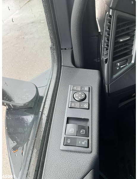 Camión de basura Mercedes-Benz Actros 2533 Euro 6 Zoeller 22m³: foto 18