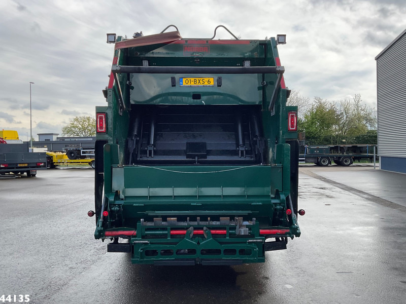 Mercedes-Benz Antos 2546 Euro 6 Norba N3 22m³ - Camión de basura: foto 4 Mercedes-Benz Antos 2546 Euro 6 Norba N3 22m³ - Camión de basura: foto 4