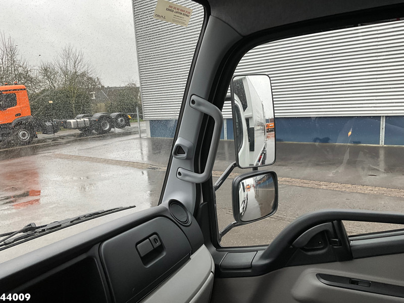 Leasing para Mitsubishi Canter 9C18 Zoeller 7m³ Mitsubishi Canter 9C18 Zoeller 7m³: foto 12