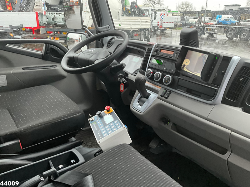 Leasing para Mitsubishi Canter 9C18 Zoeller 7m³ Mitsubishi Canter 9C18 Zoeller 7m³: foto 11