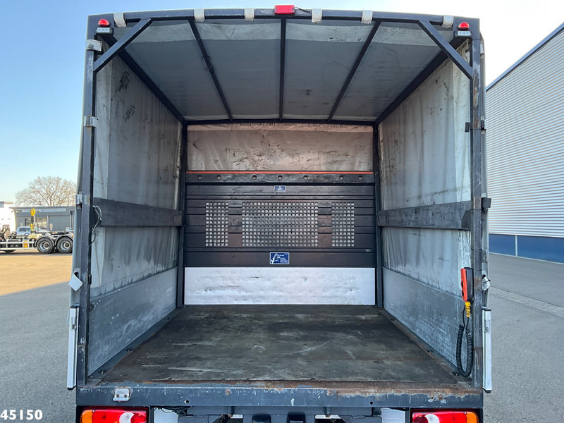 Camión caja abierta Opel Movano Dhollandia laadklep Just 90.958 km!: foto 10