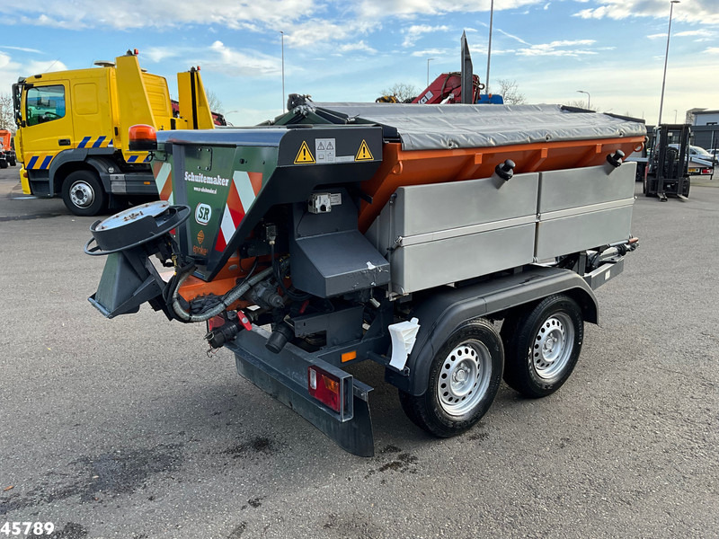 Epoke S 2400 TS - Remolque: foto 4 Epoke S 2400 TS - Remolque: foto 4