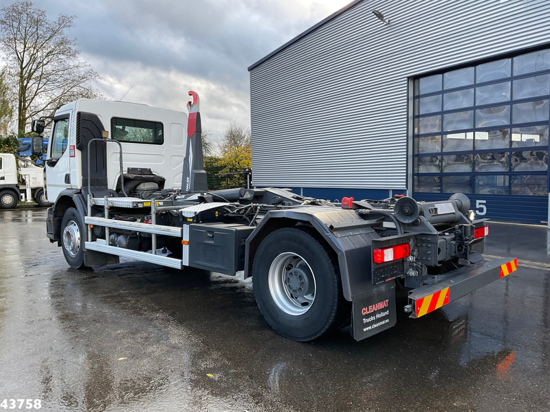 Renault C 380 Euro 6 16 Ton haakarmsysteem - Camión multibasculante: foto 4 Renault C 380 Euro 6 16 Ton haakarmsysteem - Camión multibasculante: foto 4