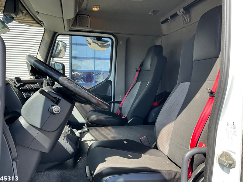 Camión grúa Renault D 220 Euro 6 Fassi 2,3 Tonmeter laadkraan Just 153.536 km!: foto 19