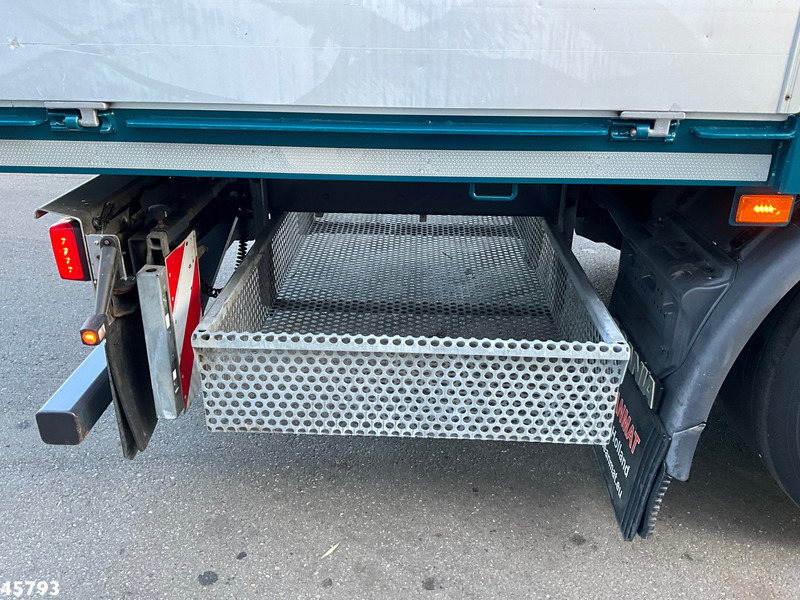 Camión grúa Scania P 320 Euro 6 HMF 26 Tonmeter laadkraan: foto 18 Camión grúa Scania P 320 Euro 6 HMF 26 Tonmeter laadkraan: foto 18