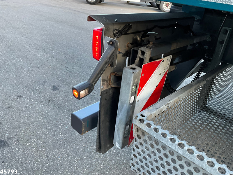 Camión grúa Scania P 320 Euro 6 HMF 26 Tonmeter laadkraan: foto 20 Camión grúa Scania P 320 Euro 6 HMF 26 Tonmeter laadkraan: foto 20