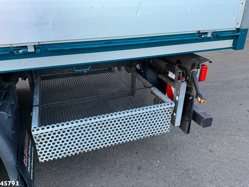 Camión grúa Scania P 320 Euro 6 HMF 26 Tonmeter laadkraan: foto 19 Camión grúa Scania P 320 Euro 6 HMF 26 Tonmeter laadkraan: foto 19