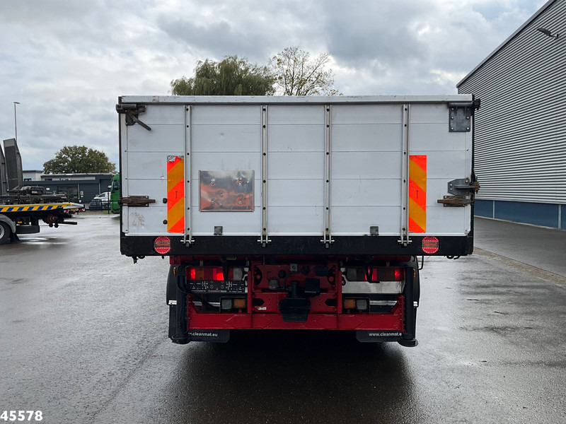 Scania R 380 Palfinger 29 Tonmeter laadkraan + Fly-Jib - Camión grúa: foto 3 Scania R 380 Palfinger 29 Tonmeter laadkraan + Fly-Jib - Camión grúa: foto 3