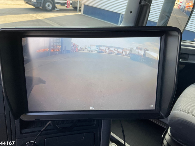 Camión grúa Scania R 480 Amco Veba 95 Tonmeter laadkraan + Fly-Jib: foto 19