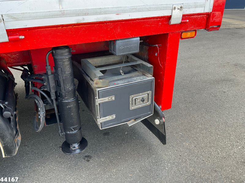 Camión grúa Scania R 480 Amco Veba 95 Tonmeter laadkraan + Fly-Jib: foto 9