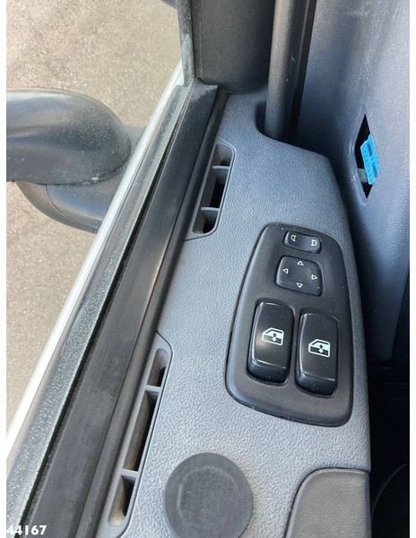 Camión grúa Scania R 480 Amco Veba 95 Tonmeter laadkraan + Fly-Jib: foto 17