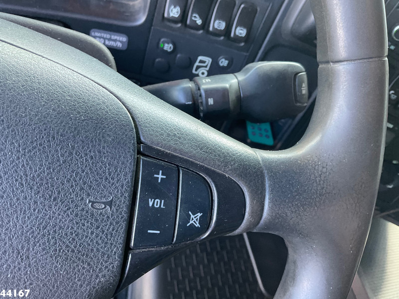 Camión grúa Scania R 480 Amco Veba 95 Tonmeter laadkraan + Fly-Jib: foto 15