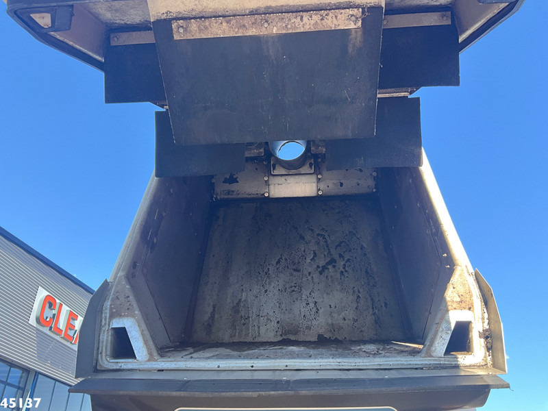 Schmidt Swingo Compact 200 Euro 6 - Barredora vial: foto 4 Schmidt Swingo Compact 200 Euro 6 - Barredora vial: foto 4