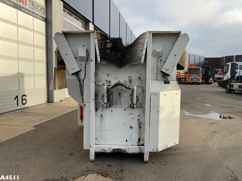 Translift 20m³ perscontainer SBUC 6500 - Contenedor de gancho: foto 3 Translift 20m³ perscontainer SBUC 6500 - Contenedor de gancho: foto 3