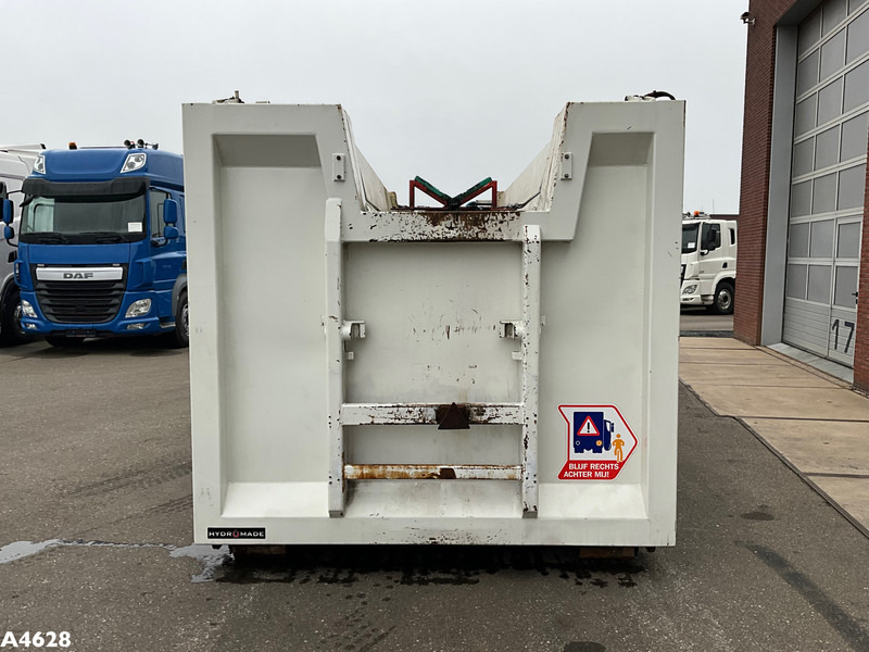 Translift 20m³ perscontainer SBUC 6500 - Contenedor de gancho: foto 5 Translift 20m³ perscontainer SBUC 6500 - Contenedor de gancho: foto 5