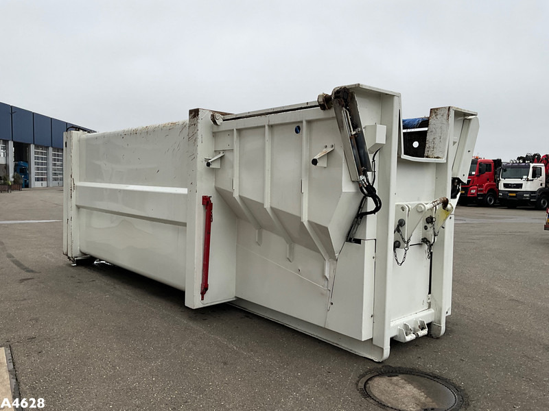 Translift 20m³ perscontainer SBUC 6500 - Contenedor de gancho: foto 4 Translift 20m³ perscontainer SBUC 6500 - Contenedor de gancho: foto 4