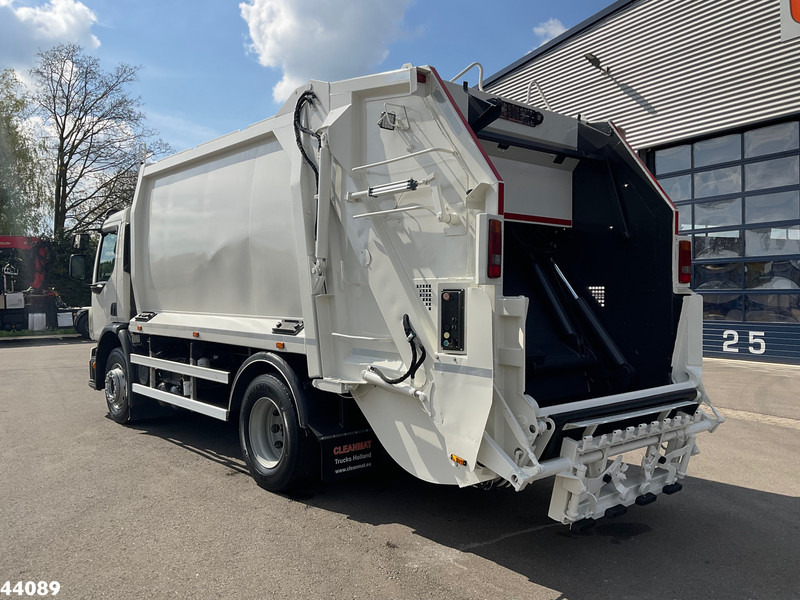 Volvo FE 280 Euro 6 Norba RL 300, 16 m³ + winch - Camión de basura: foto 4 Volvo FE 280 Euro 6 Norba RL 300, 16 m³ + winch - Camión de basura: foto 4