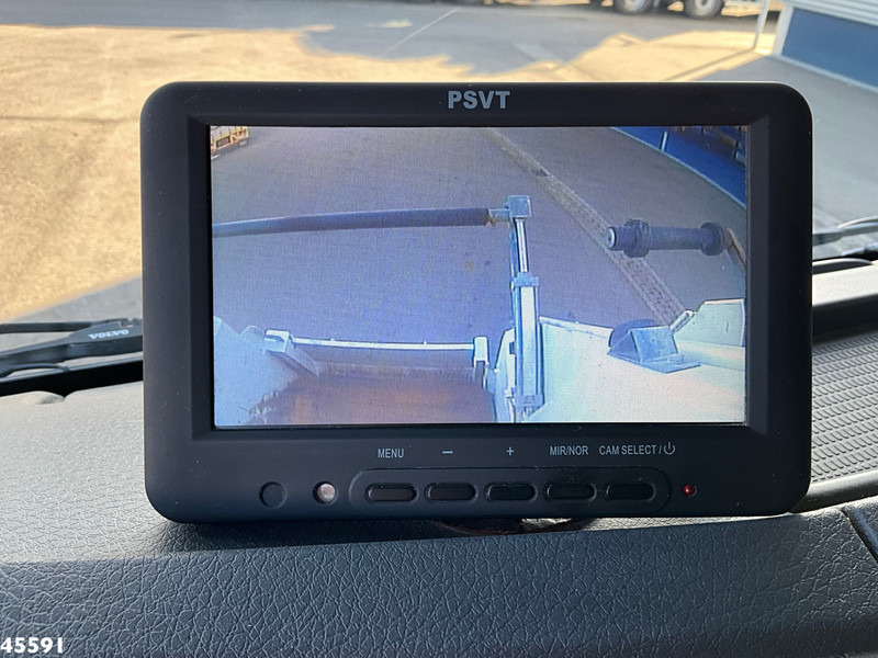 Camión de basura Volvo FE 320 Euro 6 Geesink Norba MF 300, 21m³ 2 compartimenten Just 134.477 km!: foto 16 Camión de basura Volvo FE 320 Euro 6 Geesink Norba MF 300, 21m³ 2 compartimenten Just 134.477 km!: foto 16