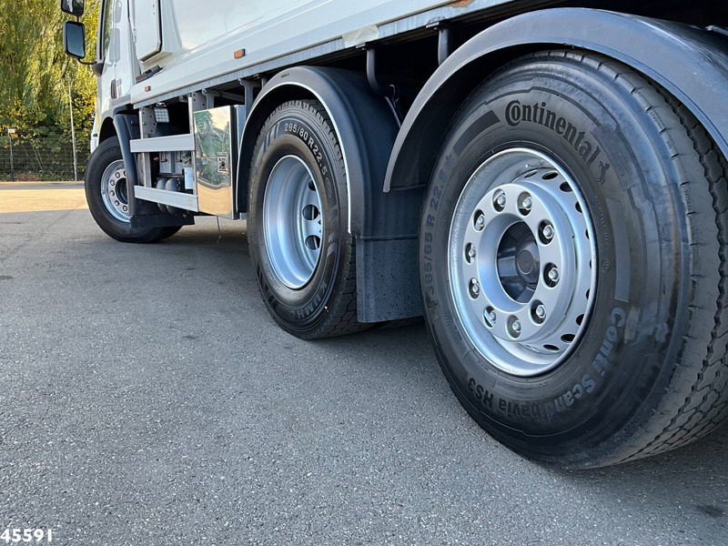 Camión de basura Volvo FE 320 Euro 6 Geesink Norba MF 300, 21m³ 2 compartimenten Just 134.477 km!: foto 11 Camión de basura Volvo FE 320 Euro 6 Geesink Norba MF 300, 21m³ 2 compartimenten Just 134.477 km!: foto 11