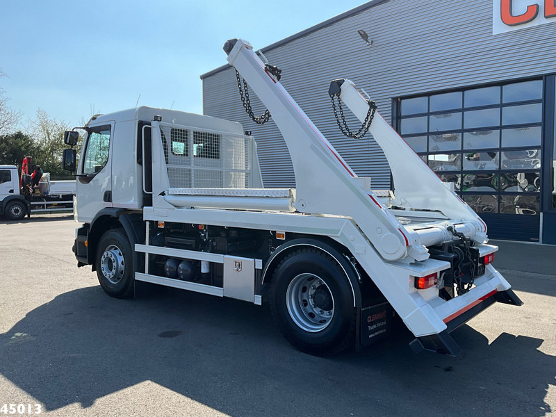 Volvo FE 350 Hyvalift 14 Ton portaalarmsysteem - Camión portacontenedor de cadenas: foto 4 Volvo FE 350 Hyvalift 14 Ton portaalarmsysteem - Camión portacontenedor de cadenas: foto 4