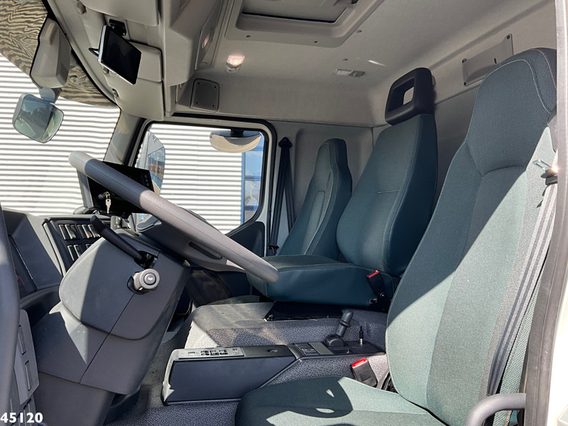 Camión de basura Volvo FE 350 Norba MF 300 22m³ 2 compartimenten NEW and UNUSED!: foto 15