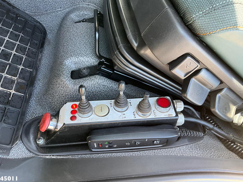 Leasing para Volvo FE 350 VDL 13 Ton portaalarmsysteem Volvo FE 350 VDL 13 Ton portaalarmsysteem: foto 15 Leasing para Volvo FE 350 VDL 13 Ton portaalarmsysteem Volvo FE 350 VDL 13 Ton portaalarmsysteem: foto 15