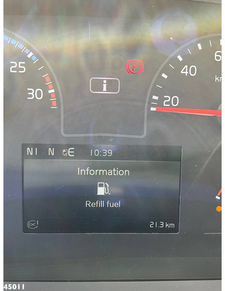 Leasing para Volvo FE 350 VDL 13 Ton portaalarmsysteem Volvo FE 350 VDL 13 Ton portaalarmsysteem: foto 16 Leasing para Volvo FE 350 VDL 13 Ton portaalarmsysteem Volvo FE 350 VDL 13 Ton portaalarmsysteem: foto 16