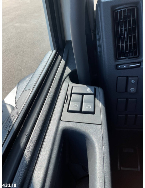 Camión de basura Volvo FE 350 VDL Translift zijlader: foto 16