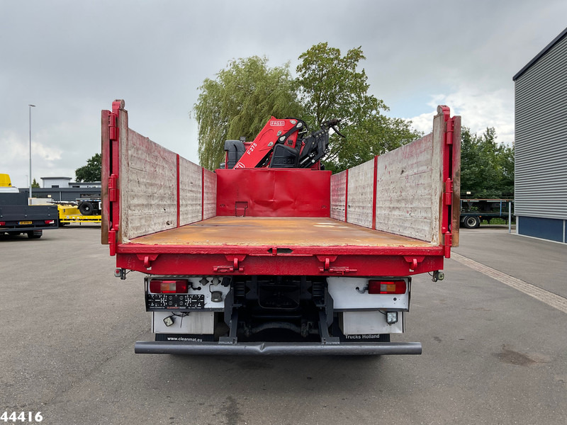 Volvo FH 460 8x4 Fassi 27 Tonmeter laadkraan (bouwjaar 2019) - Camión volquete, Camión grúa: foto 3 Volvo FH 460 8x4 Fassi 27 Tonmeter laadkraan (bouwjaar 2019) - Camión volquete, Camión grúa: foto 3