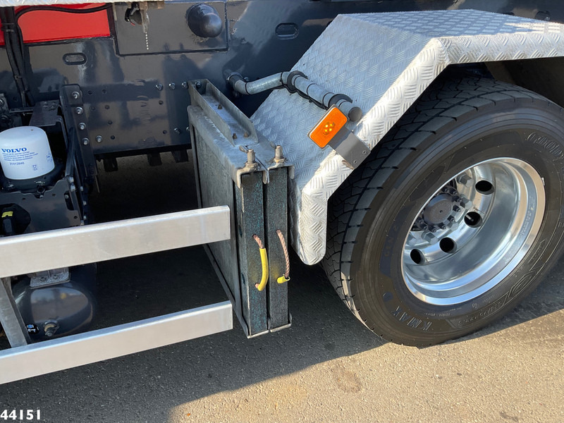 Camión grúa Volvo FH 540 Fassi 165 Tonmeter laadkraan + Fly-Jib Just 104.869 km!: foto 16 Camión grúa Volvo FH 540 Fassi 165 Tonmeter laadkraan + Fly-Jib Just 104.869 km!: foto 16