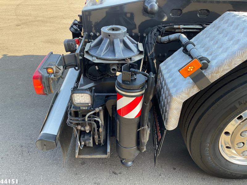 Camión grúa Volvo FH 540 Fassi 165 Tonmeter laadkraan + Fly-Jib Just 104.869 km!: foto 14 Camión grúa Volvo FH 540 Fassi 165 Tonmeter laadkraan + Fly-Jib Just 104.869 km!: foto 14