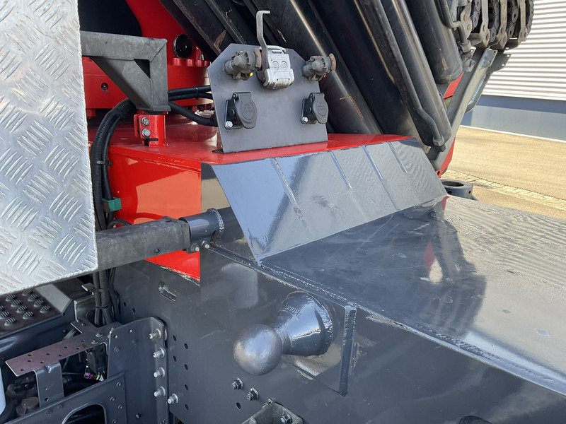 Camión grúa Volvo FH 540 Fassi 165 Tonmeter laadkraan + Fly-Jib Just 104.869 km!: foto 19 Camión grúa Volvo FH 540 Fassi 165 Tonmeter laadkraan + Fly-Jib Just 104.869 km!: foto 19