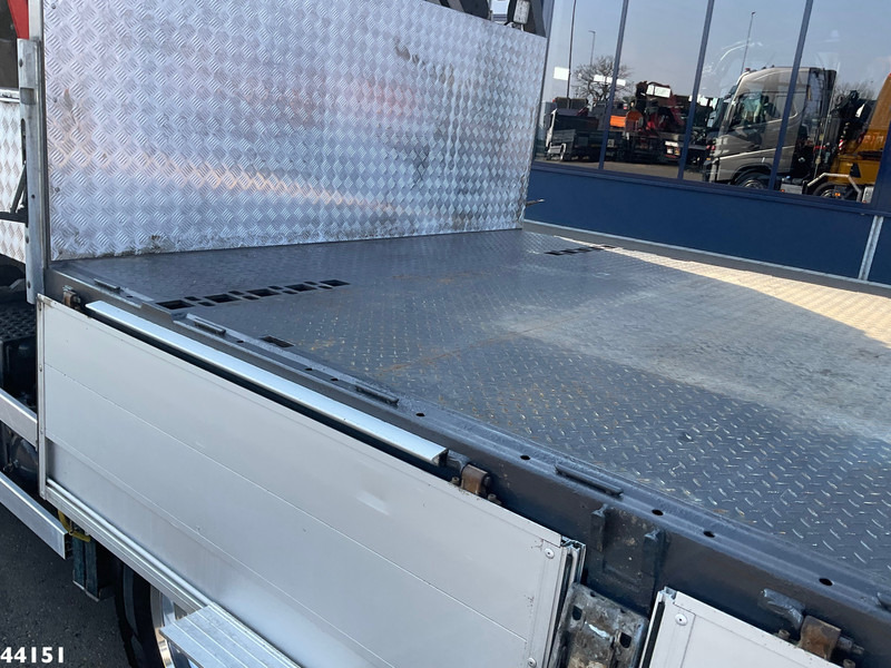 Camión grúa Volvo FH 540 Fassi 165 Tonmeter laadkraan + Fly-Jib Just 104.869 km!: foto 15 Camión grúa Volvo FH 540 Fassi 165 Tonmeter laadkraan + Fly-Jib Just 104.869 km!: foto 15