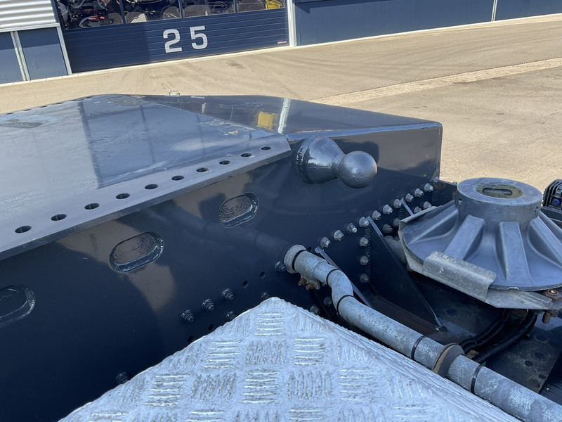 Camión grúa Volvo FH 540 Fassi 165 Tonmeter laadkraan + Fly-Jib Just 104.869 km!: foto 18 Camión grúa Volvo FH 540 Fassi 165 Tonmeter laadkraan + Fly-Jib Just 104.869 km!: foto 18